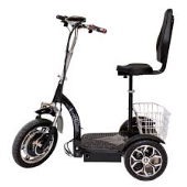 Urban Stroller 1000w